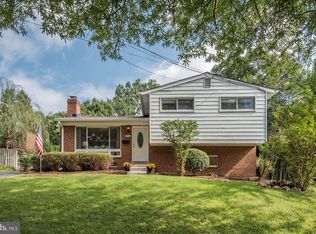 3513 Plyers Mill Ct, Kensington, MD 20895