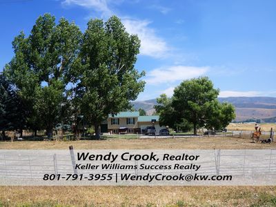 1160 S 9275 E, Huntsville, UT, 84317