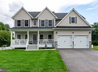 303 N Walnut St, Rising Sun, MD 21911