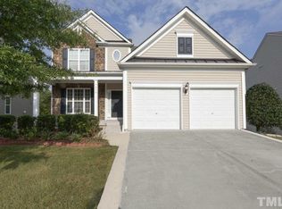 2116 Addenbrock Dr, Morrisville, NC 27560