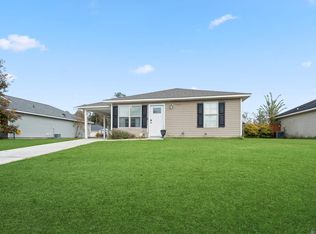 35116 Quail Creek Dr, Denham Springs, LA 70706