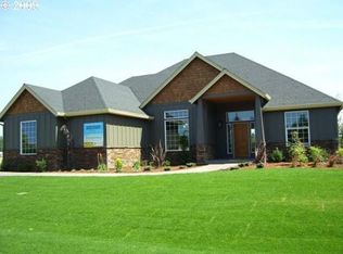 1418 SW 26th Cir, Battle Ground, WA 98604