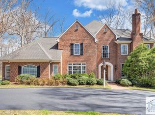 599 Plantation Rd, Martinsville, VA 24112