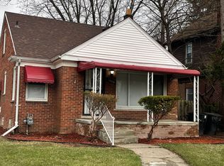 15376 Ferguson St, Detroit, MI 48227
