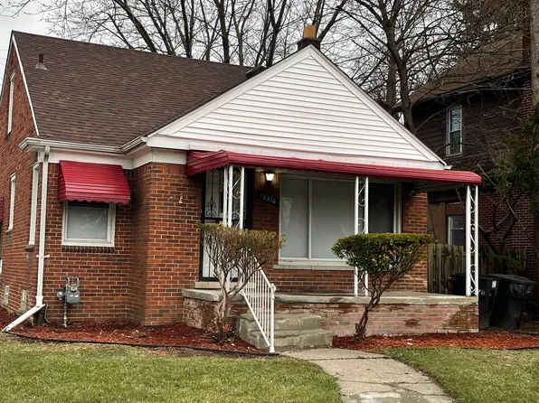 15376 Ferguson St, Detroit, MI 48227