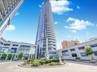 125 Village Green Sq #2108, Toronto, ON M1S 0G3