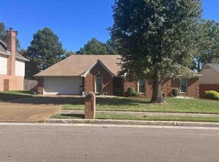 7784 Thunderstone Cir E, Memphis, TN 38125