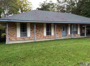 10160 Oliphant Rd, Baton Rouge, LA 70809