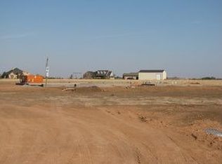 4900 Mesquite Springs Trl, Amarillo, TX 79119