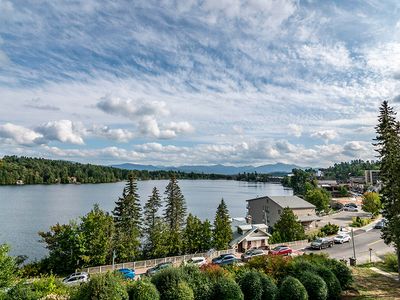 22 Swiss Rd #4, Lake Placid, NY, 12946