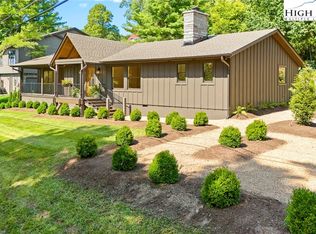 109 Galax Cir, Blowing Rock, NC 28605
