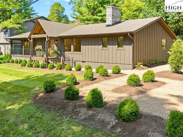 109 Galax Lane, Blowing Rock, NC 28605