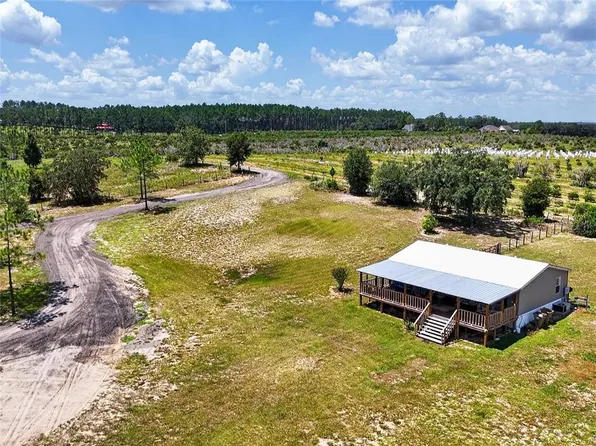 37647 JENNY LANE, EUSTIS, FL 32736