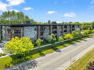 212 Lakeport Rd #203, Saint Catharines, ON L2N 0B4