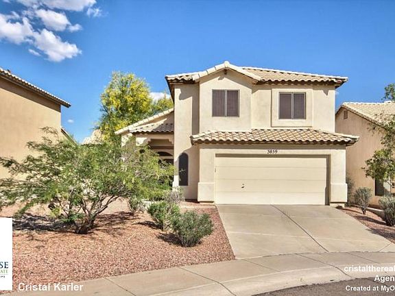 5th image of 3859 E Cathedral Rock Dr
