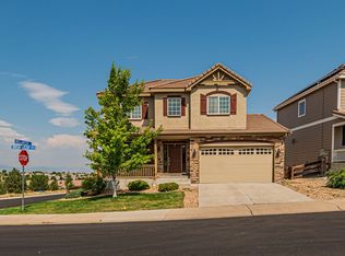 2057 Broadleaf Loop, Castle Rock, CO 80109