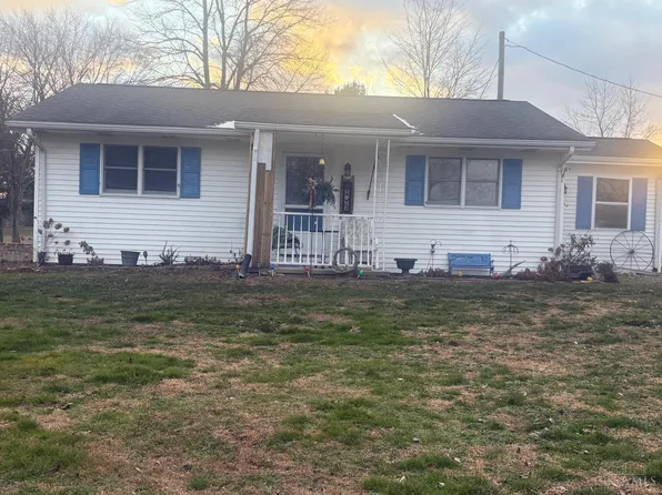 8126 State Route 125, Russellville, OH 45168