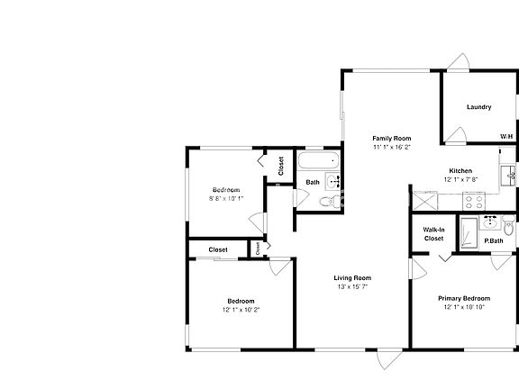 2nd image of 220 NE 171st St