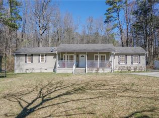 3871 Hamilton Mill Rd, Buford, GA 30519