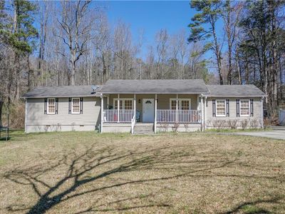 3871 Hamilton Mill Rd, Buford, GA, 30519
