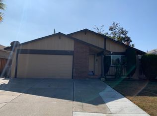 312 Marti Way, San Jose, CA 95136