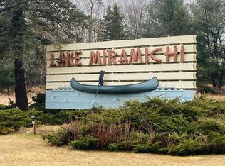 Pawnee Trl, Evart, MI 49631