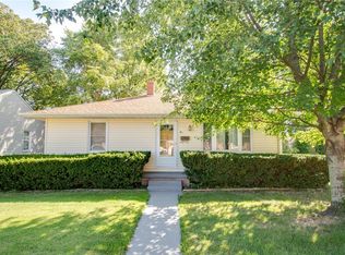 133 Maple St, Cottage Hills, IL 62018