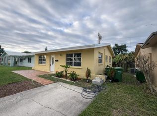 Tamarac Lakes North 3rd S, Fort Lauderdale, FL 33309