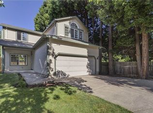 6485 SW Hoffert Pl, Beaverton, OR 97078