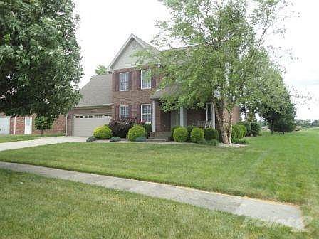 1st image of 809 Greenfield Trl
