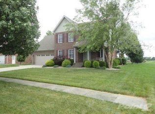 809 Greenfield Trl, Mount Sterling, KY 40353