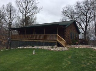 3396 Cook Rd, Clarklake, MI 49234