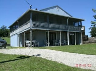 22249 Lakeview St, Princeton, MO 64673