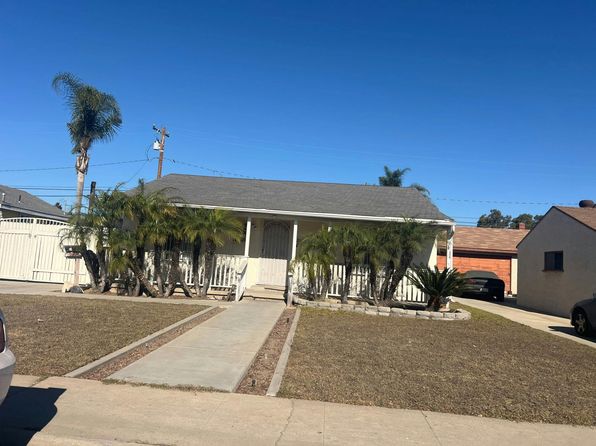 1305 W 159th St, Gardena, CA 90247