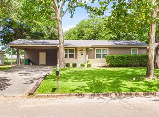 310 N Browning St, Carthage, TX 75633