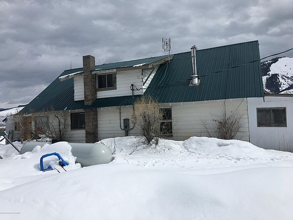 2nd image of 181 Kennington Burton Ln