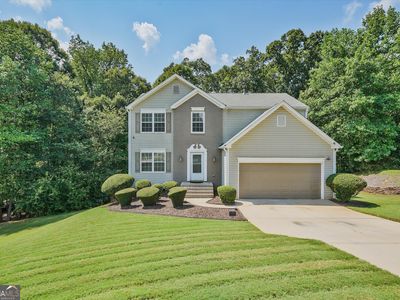 5058 Saddle Creek Cir, Ellenwood, GA, 30294