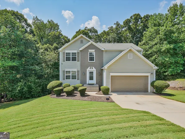 5058 Saddle Creek Cir, Ellenwood, GA 30294