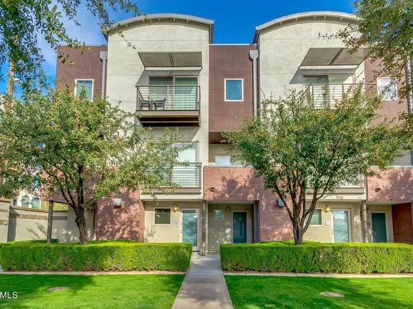 526 W 1ST Street #102, Tempe, AZ 85281