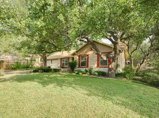 8003 Baywood Dr, Austin, TX 78759