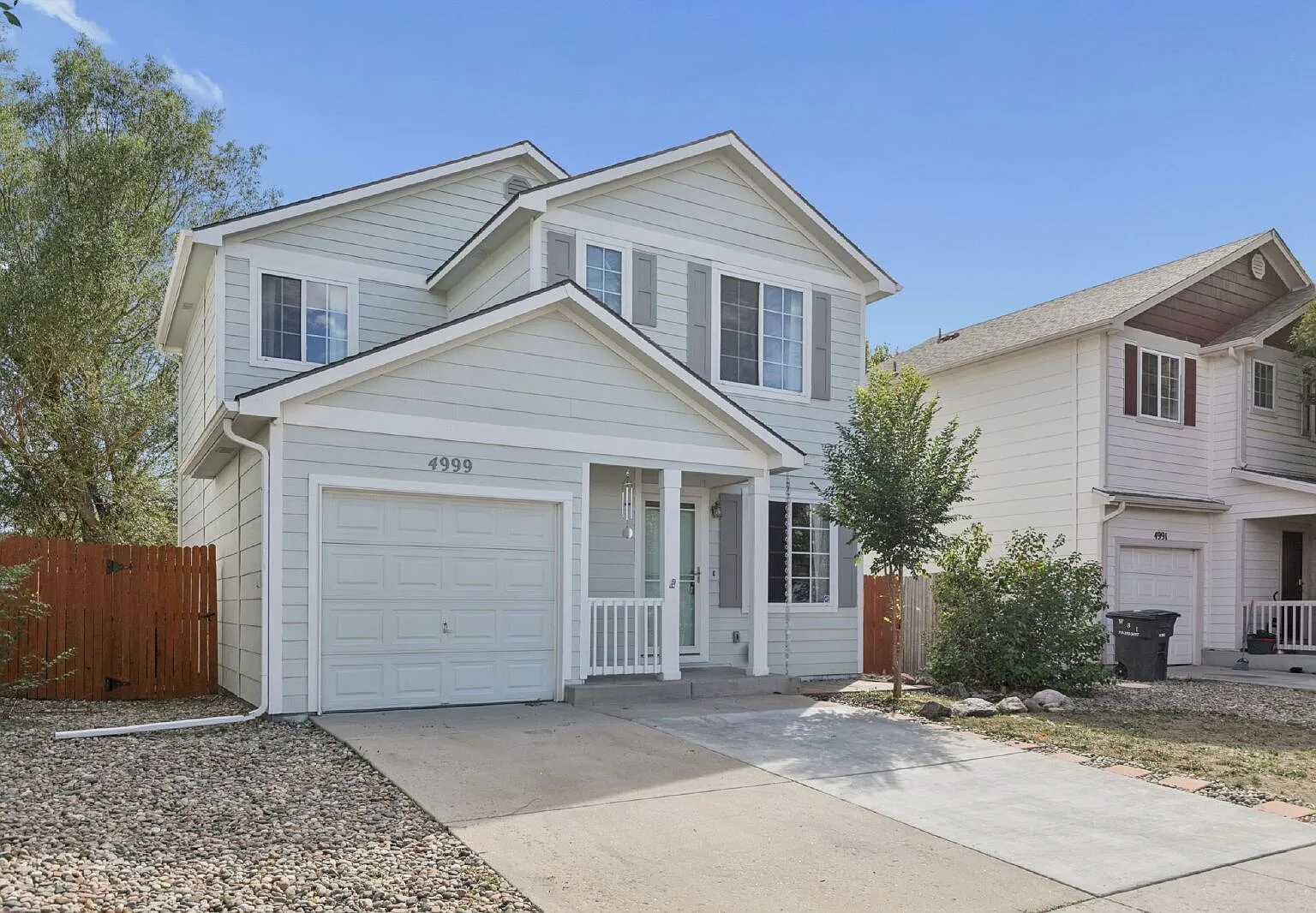 4 bed, 3.0 bath, 1750 sqft, $2,200 — Photo 2