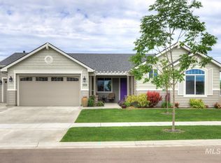 1935 N Meadowfield Ave, Kuna, ID 83634