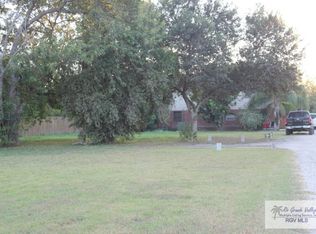 1149 S Indiana Ave, Brownsville, TX 78521