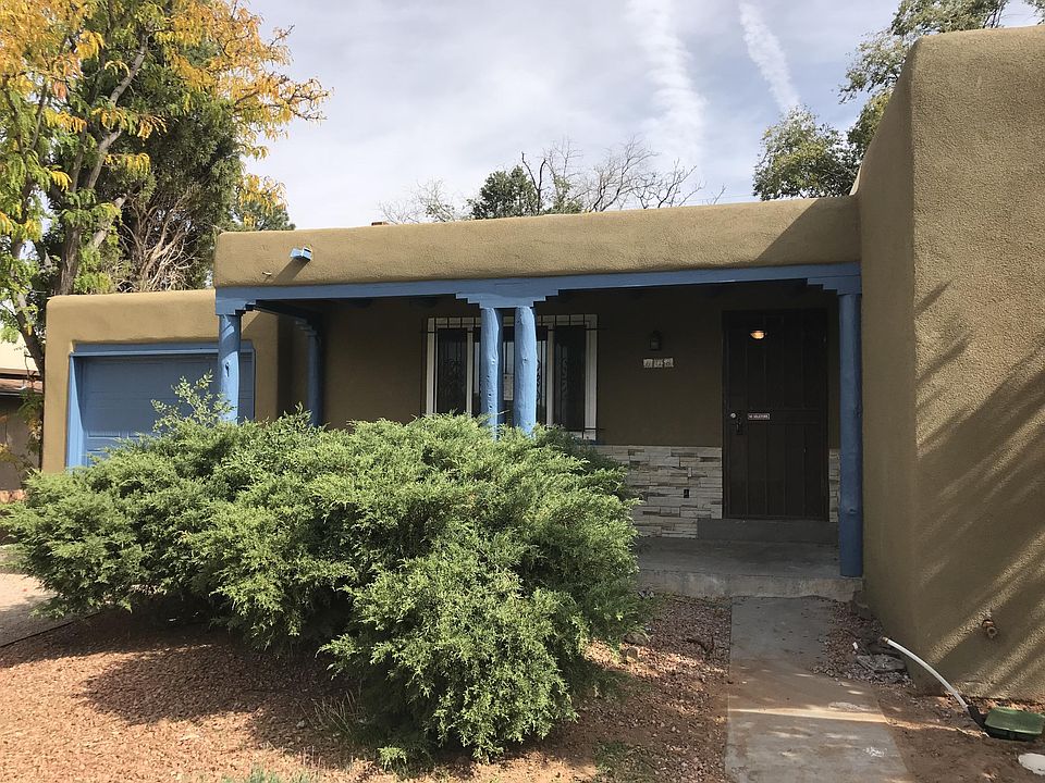608 Richmond Dr SE, Albuquerque, NM 87106 Zillow