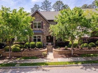 2319 Lowden St, Raleigh, NC 27608