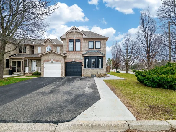 6039 Castlegrove Ct, Mississauga, ON L5N 7A8