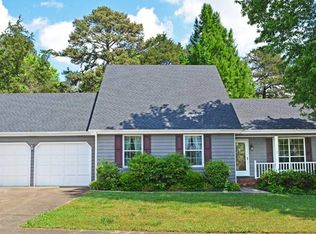 167 Hunters Run Trl NW, Cleveland, TN 37312