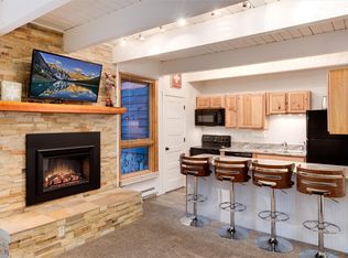 465 Four Oclock Rd APT W-1, Breckenridge, CO 80424