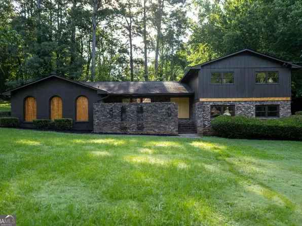 3108 Pheasant Dr, Decatur, GA 30034