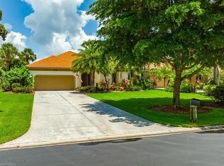 15140 Portside Dr, Fort Myers, FL 33908